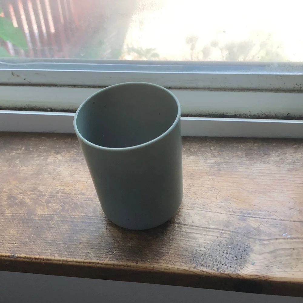 N/A minimal matte